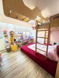 Blk 614A Tampines Greenview (Tampines), HDB 4 Rooms #612430761